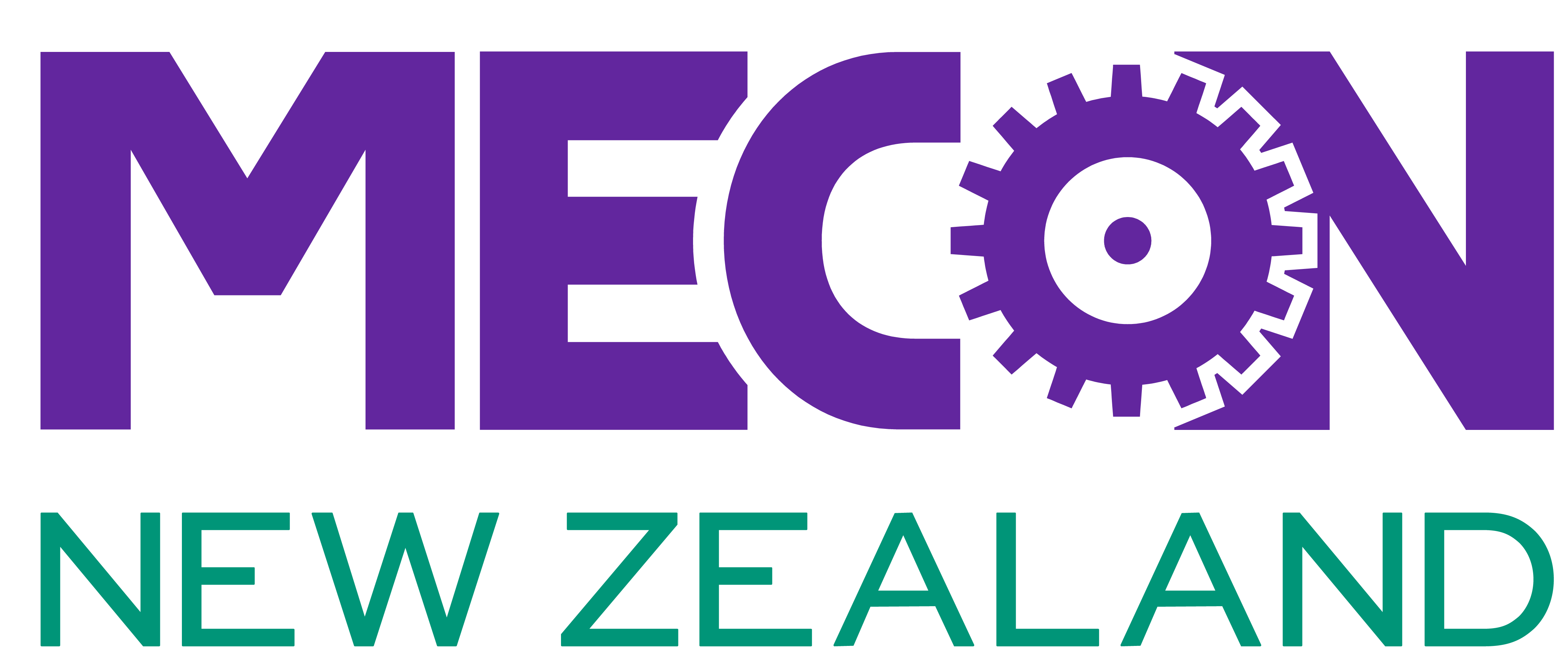 Mecon Logo